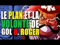 LE SECRET DU D. RÉVÉLÉ ?! ONE PIECE THÉORIE