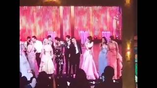 Legendary Rehkaji Is Dance After Many Yrs In Iffa-2018 On Shilshila Movie Songviral Video