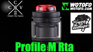 Profile M Rta