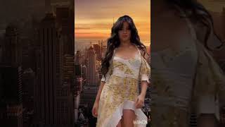 Beautiful Angel Giantess Camila Cabello Mv