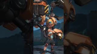 Max - Original Skin