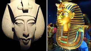 7 Mysterious & Unexplained Events From Egypt That Can’t Be Explained