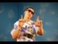 daddy yankee-la fuga