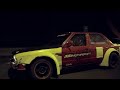 JBB - OUR DRIFT DAY