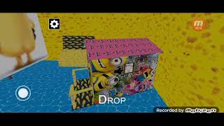 Minion Granny Full Gameplay