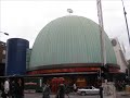 4d Movie In Madame Tussauds London
