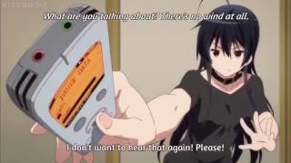 Funny anime moments part 1.