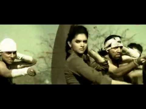 Deepika Padukone song Naam Hai Tera FULL HD mp4