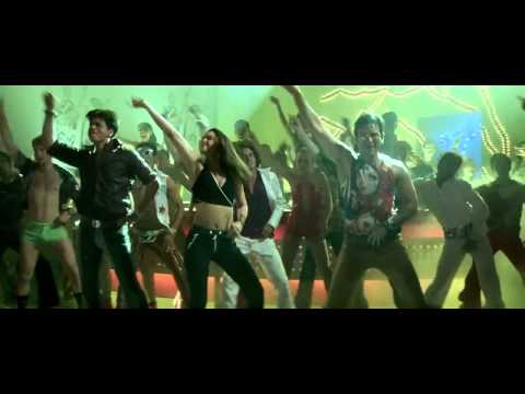 Shahrukh Khan - Its Time To Disco