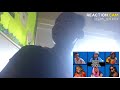 2018 OUR YEAR (OFFICIAL LYRIC VIDEO) FT PANTON SQUAD, AJ MOBB – REACTION.CAM