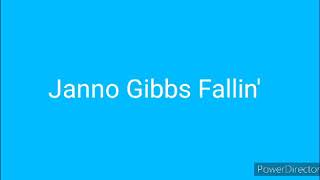 Janno Gibbs Fallin Fanblog
