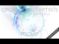 Circle Of Alchemists - Move feat. Jeannette Bayardelle (Vocal Version)