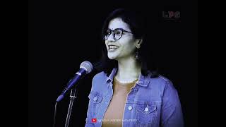 Koi Toh Hoga Beautiful Poetry Nidhi Narwal