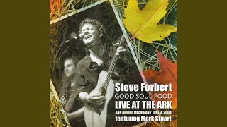 Watch Steve Forbert Goodnight Irene video