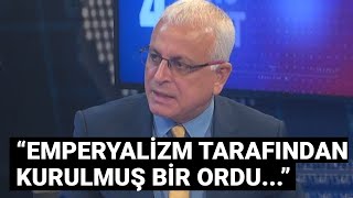 Afganistan Bu Duruma Nasıl Geldi? Merdan Yanardağ Anlatıyor