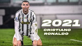 Cristiano Ronaldo 2021 Crazy Dribbling Skills & Goals 2020-21