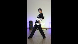 Dj Snake - Sg Choreography Yoonz