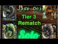 Wizard101: Solo Jade Oni REMATCH (Tier 3)