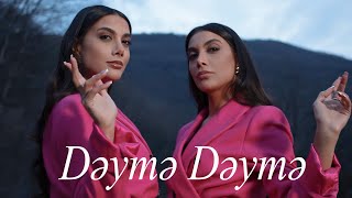 Sevil Sevinc & Dj Roshka - Deyme Deyme (Official Music Video)
