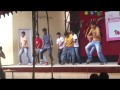 Just do it .Dance pe Chance