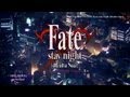PS Vita Fate/stay night[Realta Nua] PV