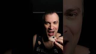 Comendo Sua Orelha Asmr