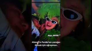 Bu Aşk Diyilde Ne?