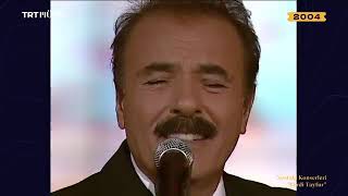 Ferdi Tayfur 2004 Trt Canlı Performans