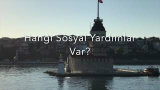İbb Yardım Çeki Nedir, Nasıl Alınır? Başvuru Formu - Sosyal Yardim- 2021 Güncel