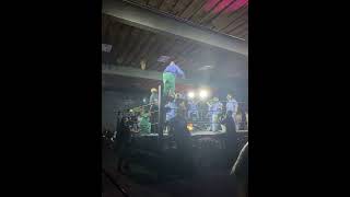 Dr Cube Causing Trouble In Vxs Wrestling