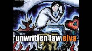 Watch Unwritten Law Hellborn video