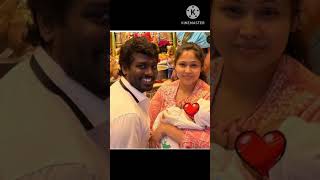 Director Atlee And Family