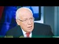 Dick Cheney Gets Introduced To Facts, Promptly Crumbles