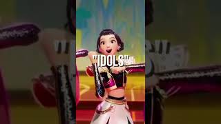 Fake Idols Vs Real Idols Ido .
