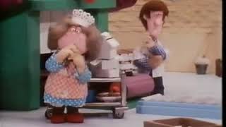 Bertha S01E05 Tom Gets Lost
