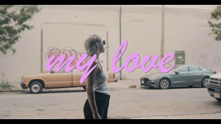 Watch Ladyhawke My Love video