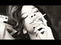 Rihanna - Red Lipstick