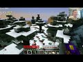 Minecraft - Yogbox - Idziemy na Ender Smoka WTF!? ;( ! #47