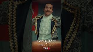 Gönül Dağı Asuman Ve Ramazan Hazal Çağlar Cihat Süvarioğlu
