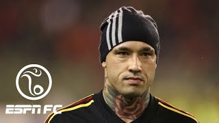 Was this the biggest snub among all the World Cup rosters? | ESPN FC Was this the biggest snub among all the World Cup rosters? | ESPN FC