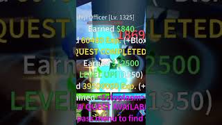 I Hit 1350 Tell Your Lev In Comments