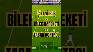 Çi̇ft Vuruş Bi̇lek Hareketi̇ Taban Kontrolü