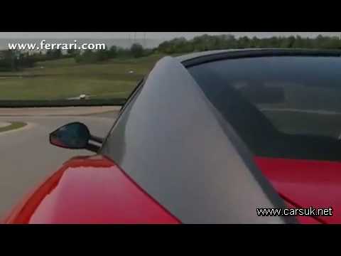 Ferrari 599 GTO at Mugello Video Ferrari 599 GTO at Mugello Video 153