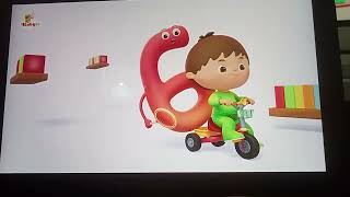 Charlie And The Numbers Episode 6