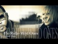 Flo Rida-Wild Ones (Natural Minor)