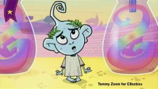 Tommy Zoom Aromathon - Video Clip