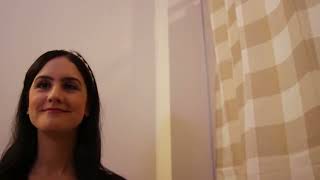 Dead Sale - Bathroom Scene 2016 Student Short Film