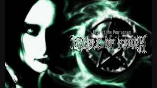 Watch Cradle Of Filth Fraternally Yours video