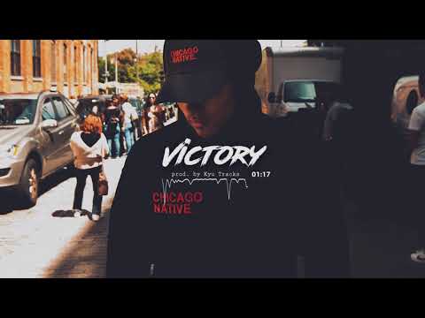 Rap/Trap Beat | Trap/New School Instrumental 2019 (prod. Kyu Tracks)