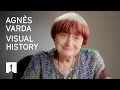 Academy Visual History with Agnès Varda